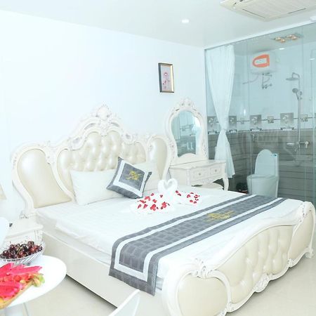 Noi Bai Ville Airport Hotel ฮานอย ภายนอก รูปภาพ