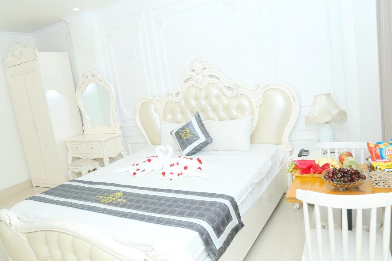 Noi Bai Ville Airport Hotel ฮานอย ภายนอก รูปภาพ